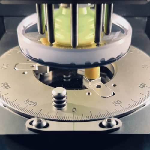 Satisloh precision measurement