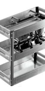 ACCESORIOS MOBILIARIO COCINA STYLOS 18