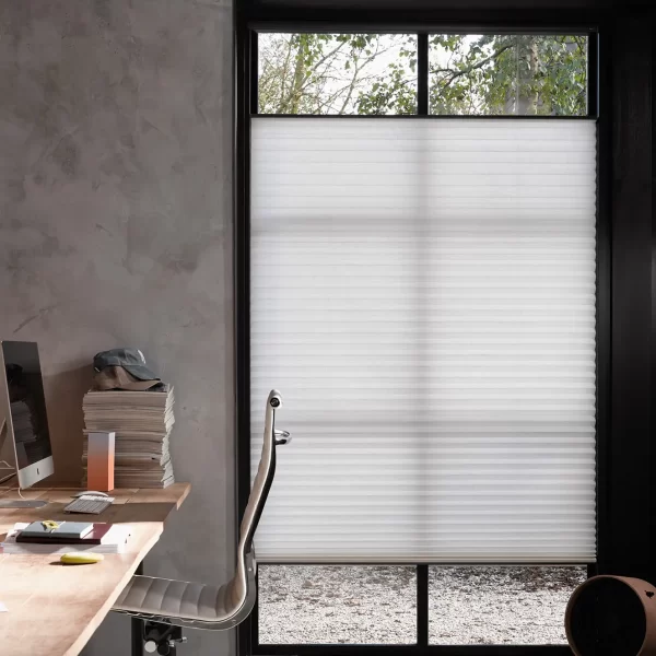 Cortinas Celulares Top Down Bottom Up
