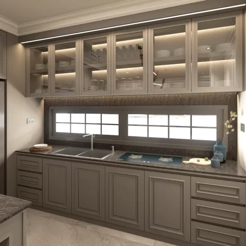 neo-classic- amoblamiento-cocina-neo-classic-semi-vintage-gris-topo 01