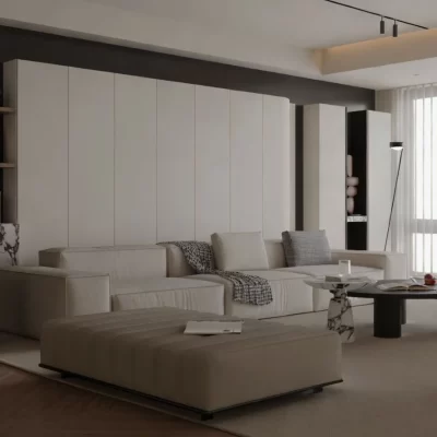 rack tv-estar-living-modulos-maderas-melamina-madera-grafito-minimal 015