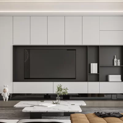 rack tv-estar-living-modulos-maderas-melamina-madera-grafito-minimal 033